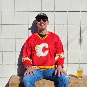 Meet your Posher, Erik